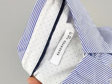 abercrombie and fitch t shirty: Reserved, Сорочка жіноча, 3XL на lalafo.pl — 4 abercrombie and fitch t shirty: Reserved, Сорочка жіноча, 3XL — 4