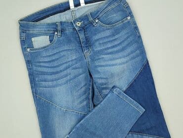 RAINBOW, Jeans for women, size XL at lalafo.pl RAINBOW, Jeans for women, size XL