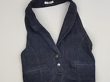 Jeanswear, Kamizelka damska, rozmiar L w lalafo.pl — 1 Jeanswear, Kamizelka damska, rozmiar L — 1