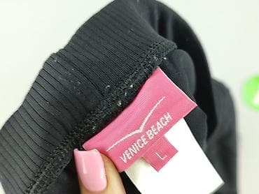 nike: Venice Beach, Legginsy Sportowe damskie, rozmiar L w lalafo.pl — 4 nike: Venice Beach, Legginsy Sportowe damskie, rozmiar L — 4