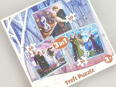 Puzzle dla Dzieci, stan - Idealny w lalafo.pl Puzzle dla Dzieci, stan - Idealny