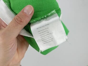 jaka koszulka do zielonych spodni: Футболка жіноча, розмір S на lalafo.pl — 5 jaka koszulka do zielonych spodni: Футболка жіноча, розмір S — 5