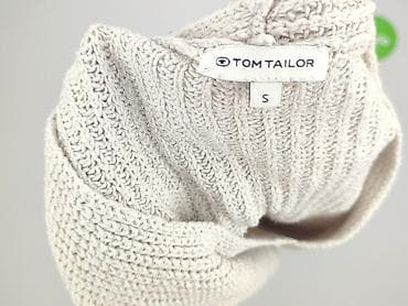Tom Tailor, Sweter damski, rozmiar S w lalafo.pl — 4 Tom Tailor, Sweter damski, rozmiar S — 4