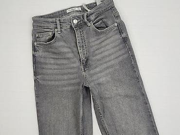 PULL&BEAR, Jeansy damskie, rozmiar S w lalafo.pl PULL&BEAR, Jeansy damskie, rozmiar S