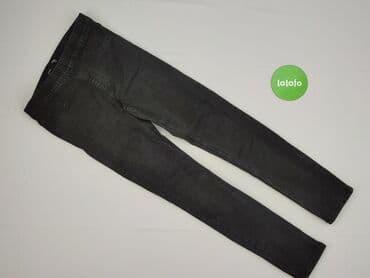 oleksy trampki czarne: Jeansy damskie, rozmiar S w lalafo.pl — 2 oleksy trampki czarne: Jeansy damskie, rozmiar S — 2