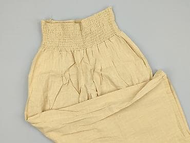 Spodnie materiałowe damskie, rozmiar L w lalafo.pl Spodnie materiałowe damskie, rozmiar L