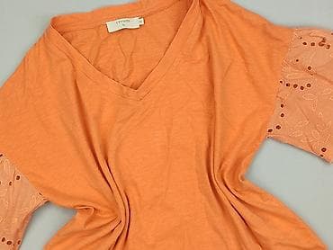 Cream, T-shirt damski, rozmiar M w lalafo.pl Cream, T-shirt damski, rozmiar M