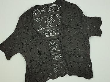 Kardigan damski, rozmiar L w lalafo.pl Kardigan damski, rozmiar L