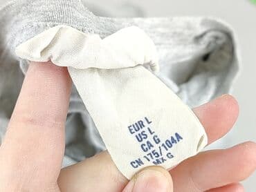 t shirty nasa apollo 11: H&M L.O.G.G., Футболка жіноча, розмір L на lalafo.pl — 6 t shirty nasa apollo 11: H&M L.O.G.G., Футболка жіноча, розмір L — 6