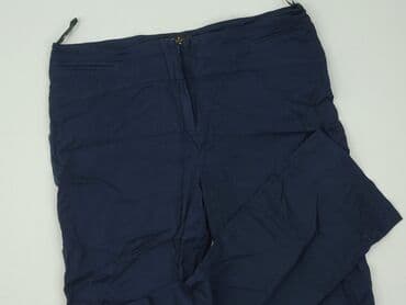 Spodnie materiałowe damskie, 2XL w lalafo.pl Spodnie materiałowe damskie, 2XL