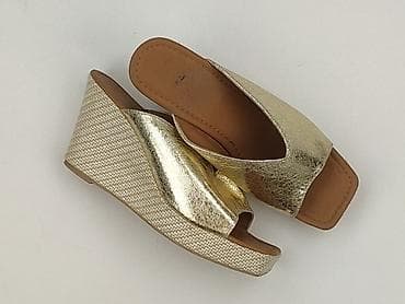 Klapki damskie, rozmiar 42 w lalafo.pl Klapki damskie, rozmiar 42