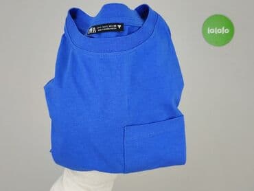 abercrombie and fitch t shirty: Zara, Футболка жіноча, S на lalafo.pl — 8 abercrombie and fitch t shirty: Zara, Футболка жіноча, S — 8