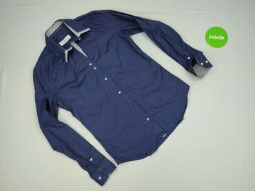 reserved kurtki zimowe męskie wyprzedaż: Сорочка для чоловіків, M на lalafo.pl — 2 reserved kurtki zimowe męskie wyprzedaż: Сорочка для чоловіків, M — 2