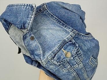Kids' Clothes: Children's jeans jacket, 9 years, 128-134 cm, Gap, condition - Very good at lalafo.pl — 6 Kids' Clothes: Children's jeans jacket, 9 years, 128-134 cm, Gap, condition - Very good — 6