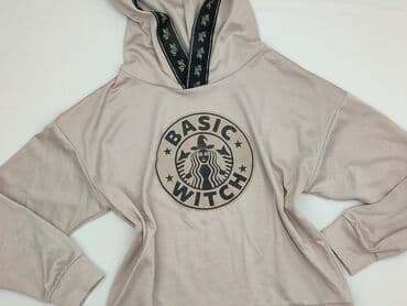 Cocomore, Women`s hoodie, size S at lalafo.pl Cocomore, Women`s hoodie, size S