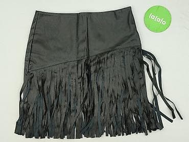 stradivarius jeansy czarne: Spódnica damska, rozmiar L w lalafo.pl — 2 stradivarius jeansy czarne: Spódnica damska, rozmiar L — 2