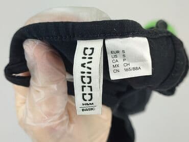 hm joggery damskie: H&M Divided, Women`s top, S at lalafo.pl — 4 hm joggery damskie: H&M Divided, Women`s top, S — 4