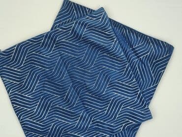 Наволочка, 40 x 40, колір - Синій, стан - Дуже гарний на lalafo.pl Наволочка, 40 x 40, колір - Синій, стан - Дуже гарний