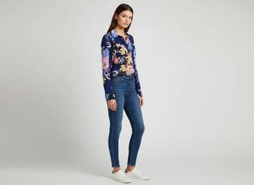 Warehouse, Women`s shirt, size M at lalafo.pl Warehouse, Women`s shirt, size M