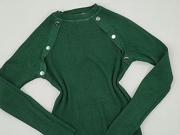 SZACHOWNICA, Sweter damski, rozmiar M w lalafo.pl SZACHOWNICA, Sweter damski, rozmiar M