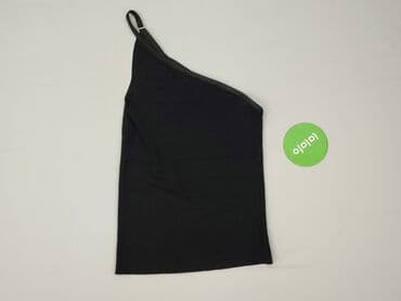 bluzka z asymetrycznym dekoltem: Жіноча блуза, розмір S на lalafo.pl — 3 bluzka z asymetrycznym dekoltem: Жіноча блуза, розмір S — 3