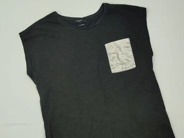 Reserved, T-shirt damski, M w lalafo.pl Reserved, T-shirt damski, M