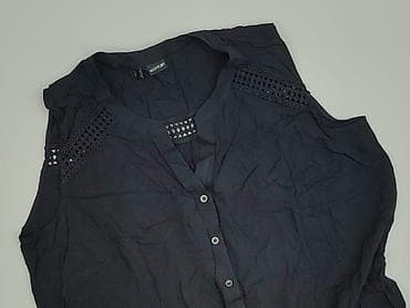 Bodyflirt, Bluzka damska, rozmiar 4XL w lalafo.pl Bodyflirt, Bluzka damska, rozmiar 4XL