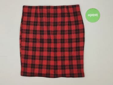 spódnice w czerwoną kratkę: Women`s skirt, size XL at lalafo.pl — 3 spódnice w czerwoną kratkę: Women`s skirt, size XL — 3