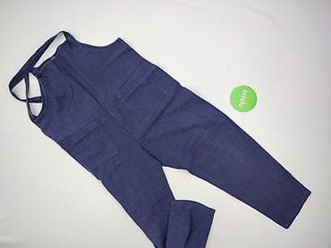 Women: Dungarees for women, size M at lalafo.pl — 3 Women: Dungarees for women, size M — 3