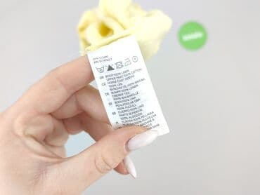 sukienka hm szara: H&M, Women`s top, S at lalafo.pl — 5 sukienka hm szara: H&M, Women`s top, S — 5