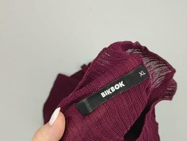 sweter open shoulder: Bik Bok, Гольф жіночий, розмір XL на lalafo.pl — 5 sweter open shoulder: Bik Bok, Гольф жіночий, розмір XL — 5