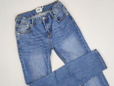 pull and bear torby: Джинси, 14 р., 158/164, стан - Ідеальний на lalafo.pl — 1 pull and bear torby: Джинси, 14 р., 158/164, стан - Ідеальний — 1