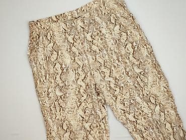 Janina, Spodnie materiałowe damskie, rozmiar XL w lalafo.pl Janina, Spodnie materiałowe damskie, rozmiar XL