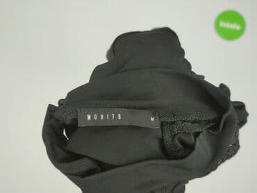 bluzka z tiulowymi rękawami mohito: Mohito, Жіноча блуза, розмір M на lalafo.pl — 4 bluzka z tiulowymi rękawami mohito: Mohito, Жіноча блуза, розмір M — 4