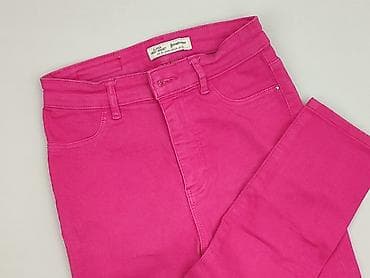 Stradivarius, Jeansy damskie, rozmiar S w lalafo.pl Stradivarius, Jeansy damskie, rozmiar S