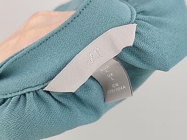 Women: H&M, Women's blouse, size L at lalafo.pl — 4 Women: H&M, Women's blouse, size L — 4