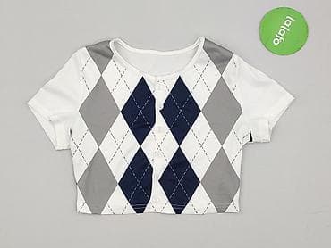 classics77 tops: Топ жіночий, розмір S на lalafo.pl — 2 classics77 tops: Топ жіночий, розмір S — 2