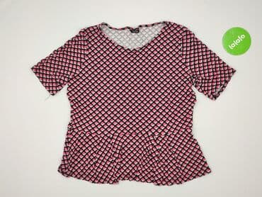 george sukienki: George, Жіноча блуза, 4XL на lalafo.pl — 2 george sukienki: George, Жіноча блуза, 4XL — 2