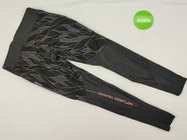 sinsay legginsy gym hard: Domyos, Лосини Спортивні жіночі, S на lalafo.pl — 3 sinsay legginsy gym hard: Domyos, Лосини Спортивні жіночі, S — 3