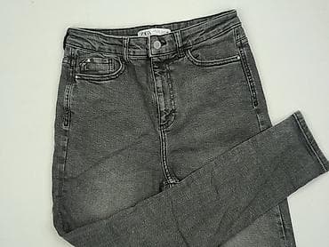 Zara, Jeansy damskie, rozmiar M w lalafo.pl Zara, Jeansy damskie, rozmiar M