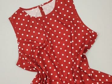 Sukienka damska, rozmiar 2XL w lalafo.pl Sukienka damska, rozmiar 2XL