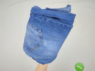 woskowane legginsy z wysokim stanem zara: Cubus, Jeans for women, M at lalafo.pl — 5 woskowane legginsy z wysokim stanem zara: Cubus, Jeans for women, M — 5