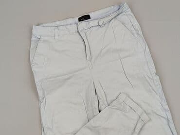 oysho spodnie od piżamy: Mohito, Material trousers for women, M at lalafo.pl — 1 oysho spodnie od piżamy: Mohito, Material trousers for women, M — 1