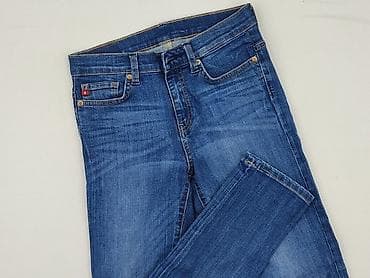 Jeansy damskie, rozmiar S w lalafo.pl Jeansy damskie, rozmiar S