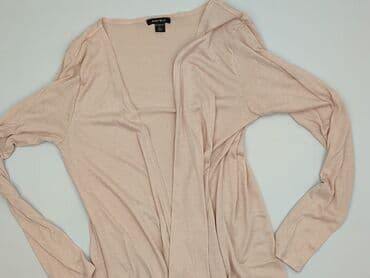 Amisu, Kardigan damski, rozmiar M w lalafo.pl Amisu, Kardigan damski, rozmiar M