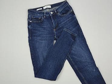 Jeansy damskie, rozmiar S w lalafo.pl Jeansy damskie, rozmiar S