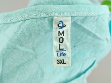 franz kafka t shirty: MOLTO, Футболка жіноча, 3XL на lalafo.pl — 4 franz kafka t shirty: MOLTO, Футболка жіноча, 3XL — 4