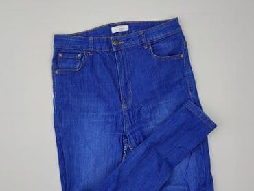 Bershka, Jeans for women at lalafo.pl Bershka, Jeans for women