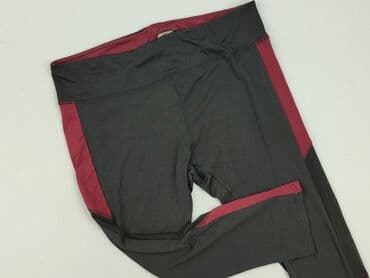Ergee, Legginsy Sportowe damskie, XL w lalafo.pl Ergee, Legginsy Sportowe damskie, XL