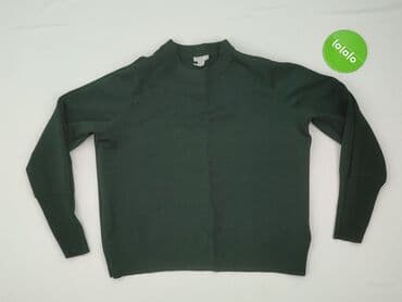 Women's Clothing: H&M, Women`s sweater, L at lalafo.pl — 2 Women's Clothing: H&M, Women`s sweater, L — 2